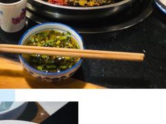 -飘香火锅(玉林西路店)