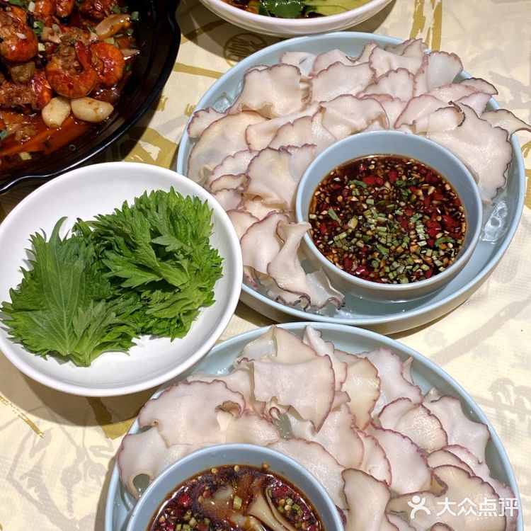 🍸不喝茶颜悦色，也要去吃的夜宵大排档