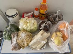 -老城红焖羊肉(人民路店)