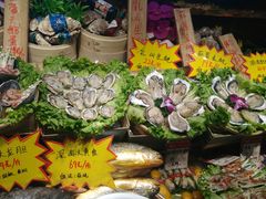 -必点海鲜·鲅鱼水饺(鞍山西道店)