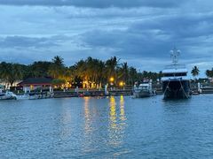 -麦哲伦丝绸度假村