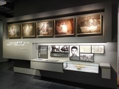 -上海市龙华烈士陵园