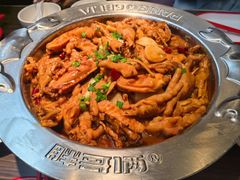-胖哥俩肉蟹煲(龙德广场店)