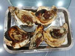 android_upload_pic-天津乾毓德饭庄·清真传统炒菜·海鲜烧烤(咸阳路店)