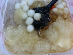 三鲜冰粉-禧冰粉(龙洞商业步行街店)