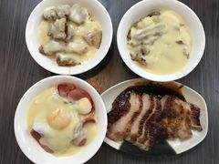 -新记餐厅(香槟大厦店)