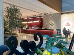 -Seesaw Coffee(上海太阳宫K46店)