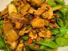 -肖记公安牛肉鱼杂馆· 省级非物质文化遗产(仁和路店)