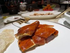 -喜公馆(平安金融中心店)