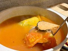 -十二舍·湯物素煮(江泰潤政店)