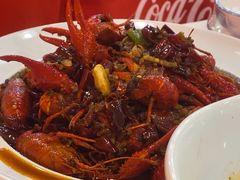 -簋街仔仔小龙虾(簋街二店)