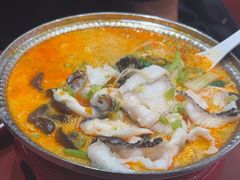-喜家德虾仁水饺(长泰广场店)