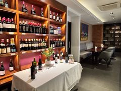 -Khéma Restaurant Pasteur