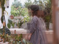 -自由生长植物工作室(深港花卉中心店)