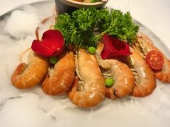 熟醉大头虾-忆家一宴(南丹东路总店)