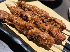 -东来顺·非遗火锅(高新店)