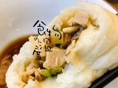 -陈傻子餐厅(世纪都会店)