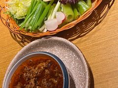 -宏达老菜馆(东安街店)