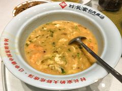 -村长家的疙瘩汤(淄博路店)