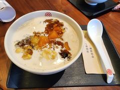 -彬媽糖水(万象天地店)