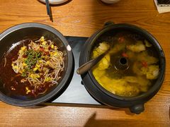 -云海肴·汽锅鸡·云南菜(苏州中心店)