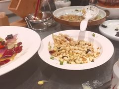 -三道菜(明堂公园店)