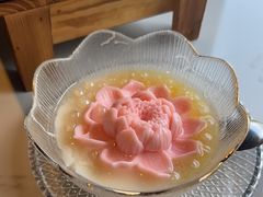 -绿茶餐厅(龙井船宴· 品牌总店)