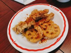 -72街荷叶饭(丽影广场店)