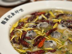 -新太二·鲜料川菜(智慧城广百店)