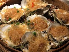 -桥东喜碧海鲜街(水东街店)