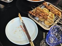 -夜猫子串吧·龙虾.江西小炒(万塘路店)