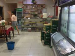 -老孟拉面海鲜餐厅