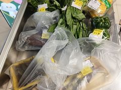 -嘉荣超市(清远万达店)