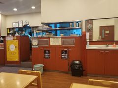-食其家·牛丼咖喱(金桥国际店)