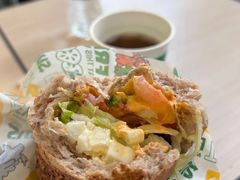 -赛百味SUBWAY(曲江智慧大厦店)