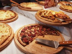 -比格比萨自助(南京万达茂店)