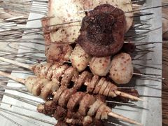 -铁人烧烤(北京店)