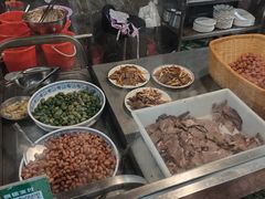 -清真马杰山牛肉汤馆