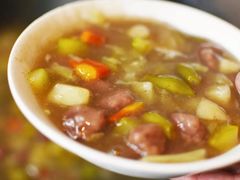 -老字号贾家肉丸糊辣汤(光明巷店)