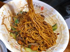 -春雪面馆(转塘店)