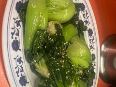 -拉面莊夢語＆中华料理八椿