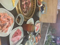 -韩盛·盛江山自助料理(沈辽路万达店)
