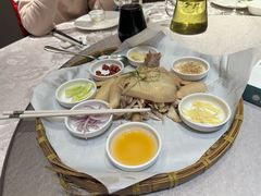 -顺意·顺德家乡菜(国际人才大厦店)