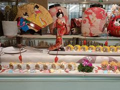 -芭菲盛宴·环球美食(锦城万达广场店)