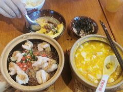-罗妈砂锅(江苏南京江宁万达店)