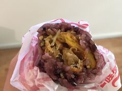 -永和大王(小厨·东四十条店)