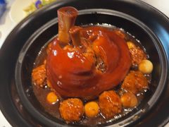 -宝轩渔府·老字号海鲜·正宗津菜(水上店)