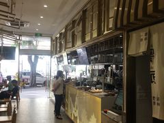 -黔派·贵州烙锅烤肉·米粉(车公庙店)