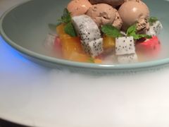 -西安凯悦酒店·湖畔中餐厅