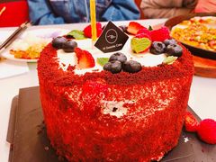 -姆们M Sweetie Cake(五道口店)